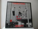 VIBRATORS - GUILTY - ANAGRAM RECORDS-002 - IMPORT - MINT