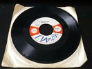 ROY SHIRLEY - Musical War & Soul Voice - Island label WI 3071 - VG+/VG condition