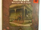 SEALED LP - BIG MAMA THORNTON - STRONGER THAN DIRT Mercury SR-61225 Blues Soul