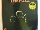 SEALED LP - THE FUZZ - S/T w/ HYPE STICKER Cala SC-2001 ORIGINAL Sweet Soul