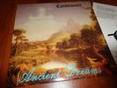 Candlemass ?– Ancient Dreams ..org,1988..very rare first press