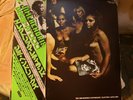 VG+ Jimi Hendrix Electric Ladyland w/green double lp w/JAPAN OBI
