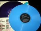 BRITISH MOTOWN CHARTBUSTERS VOL 2 various. Limited edition. COLOURED VINYL LP