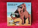 Fleetwood Mac - mystery to me UK Vinyl LP