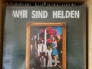 Wir Sind Helden ?– Die Reklamation LP, Vinyl, sealed, mint, 2003 original