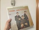 Introducing The Beatles,Sealed Vintage Lp Album