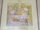 Genesis Selling England by the Pound Vinyl LP UK EX+/EX Tested
