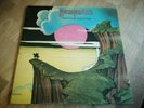 Hawkwind LP Warrior on the edge UK United artists 1st press & Poster sleeve++