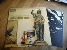 Ten Years After LP Cricklewood green UK Deram 1st press & Poster insert WWWWW