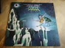 Uriah heep LP Demons and wizards UK Bronze 1st press A-1U B-1U WWW