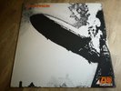 Led Zeppelin LP 1 Same UK Atlantic press A1 B3 +++++++++++++++++++++++++++++++++