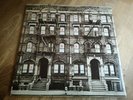 Led Zeppelin LP Physical graffiti UK swan song 1st press A1 B5 C1 D1  +++