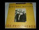 LOS PRISIONEROS Grandes Exitos EDICION ECUADOR LP MINT IFESA 1991