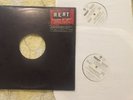 Rent - Seasons Of Love - RARE Promotional Broadcast Cast Recording LP