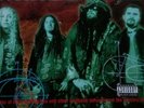 WHITE ZOMBIE 1995 Geffen Vinyl LP Astro-Creep 2000