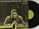 LP John Coltrane - Coltrane PRESTIGE OJC-020..RI..SAHIB SHIHAB..VG+