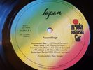 JAPAN - Assemblage - IRISH PRESSING 1981 IRELAND DAVID SYLVIAN