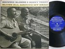 BROWNIE McGHEE & SONNY TERRY 