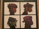 Gorillaz - Demon Days [New Vinyl LP]