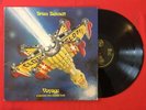 BRIAN BENNETT VOYAGE JOURNEY INTO DISCOID FUNK 1978 DJF20532 VG++ VINYLE 33T LP