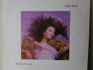 Kate Bush - Hounds Of Love (UK Vinyl LP, 1985). Original Pressing, EX/EX