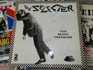 The Selecter - Too Much Pressure - 2 Tone LP - Signed by all the original band