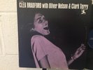 Clea Bradford These Dues Oliver Nelson Clark Terry LP New Jazz NJ 8320 RVG NM