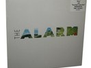 The Alarm Change Vintage LP Vinyl Record