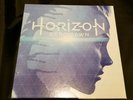 Horizon Zero Dawn Original Sound Track 4XLP White Vinyl Box Set -PS EU Exclusive