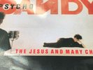 THE JESUS AND MARY CHAIN Psychocandy rare 1985 UK A1B3 vinyl LP BYN107