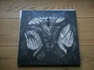 Arckanum Vinyl LP Watain Dissection Leviathan Mayhem Darkthrone