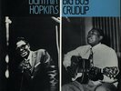 LIGHTNIN' HOPKINS BIG BOY CRUDUP: Previously Unissued 1960-62 Recordings LP Kat