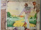 ELTON JOHN nr mint double vinyl lp GOODBYE YELLOW BRICK ROAD