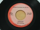 ROC MANGINI Starlight/Fun City 45 RARE - Obscure Outsider Cosmic Psych Soul HEAR