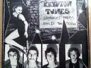 KRYPTON TUNES - BEHIND YOUR SMILE - 7