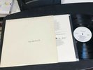 NM+ MFSL THE BEATLES Mobile Fidelity WHITE ALBUM Original Master Recording 2 LP