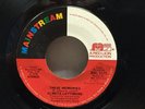 ALMETA LATTIMORE   These Memories. 1975 Northern soul. MAINSTREAM 45. MP3