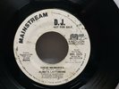 ALMETA LATTIMORE   These Memories. DJ demo northern soul 45 on MAINSTREAM. MP3