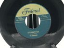 The Dominoes - Sixty Minute Man / I Can't 45 | Federal 12022 | NM R&B Doo Wop