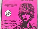 The Hype (David Bowie) 1982 7