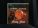Sonny Stitt-37 Minutes and 48 Seconds With-Royal Roost 2219-DG ORIG RARE