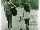 Georgia Prophets - Fever LP - Custom 8 Stereo - Private Psych Folk Soul SEALED