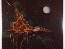 Beyond - Music And Beyond LP - Tuhlottesound - Private Prog Psych SEALED
