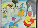 The Band - Music From Big Pink LP - Capitol