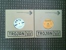 Bunny & Ricky/Upsetters/Barry Brown/Scientist 2 X 10