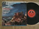 Bruckner - Symphony No. 4 - Klemperer - UK Columbia LP SAX 2569 Takao Tanaka
