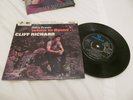 CLIFF RICHARD---WHEN IN ROME--EP---EX