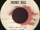 Linton Cooper - You'll Get Your Pay JA Bongo Man 7