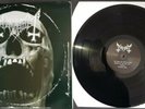 12LP Vinyl Mayhem - The Bloody Rehearsal Celtic Frost Venom Barthory Darkthrone