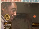 Duke Ellington - Blues In Orbit(200g vinyl LP), Analogue Productions